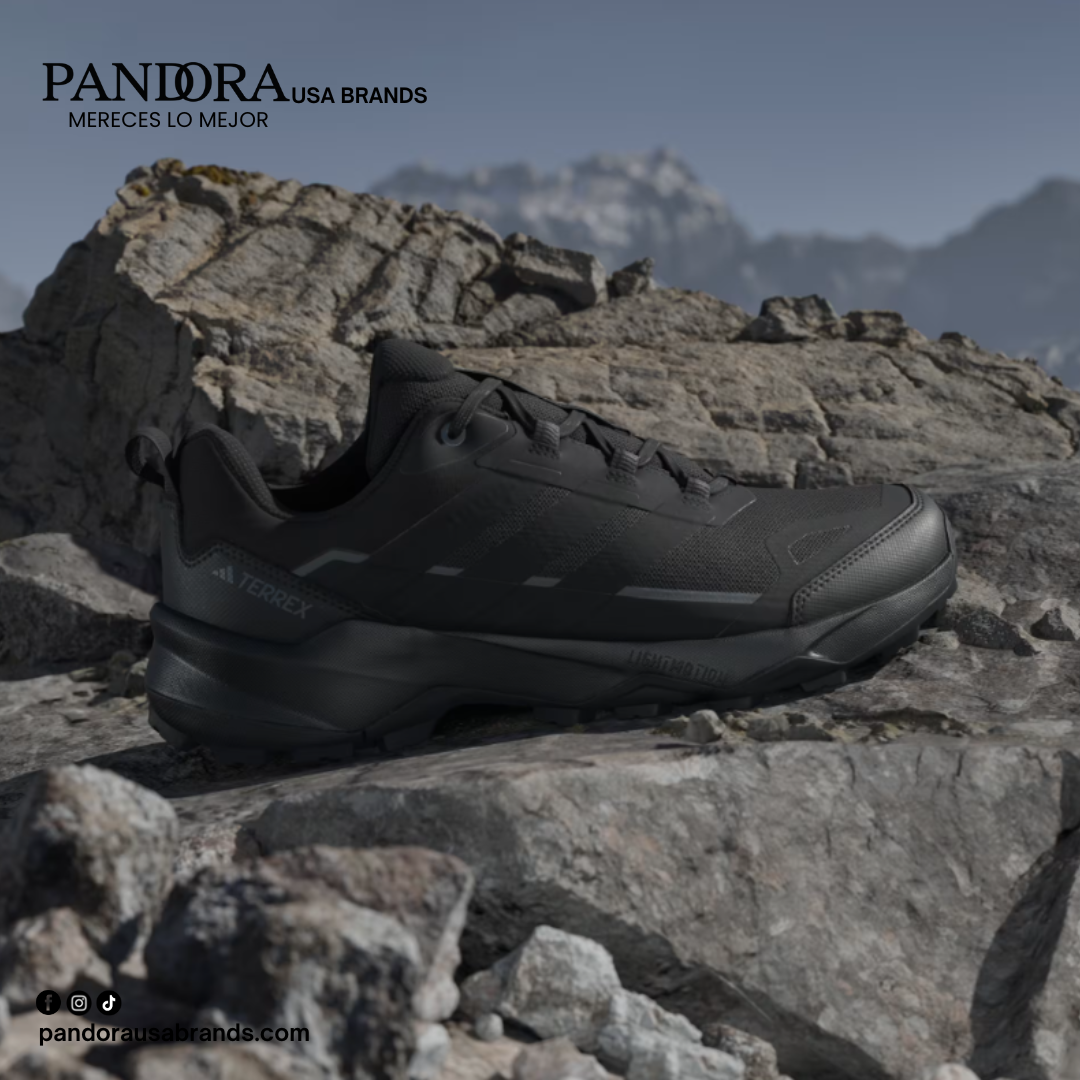 ZAPATILLA--ADIDAS--JQ2215 TERREXSKYCHASER: imagen 4