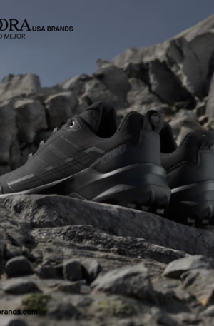 ZAPATILLA--ADIDAS--JQ2215 TERREXSKYCHASER: imagen 10