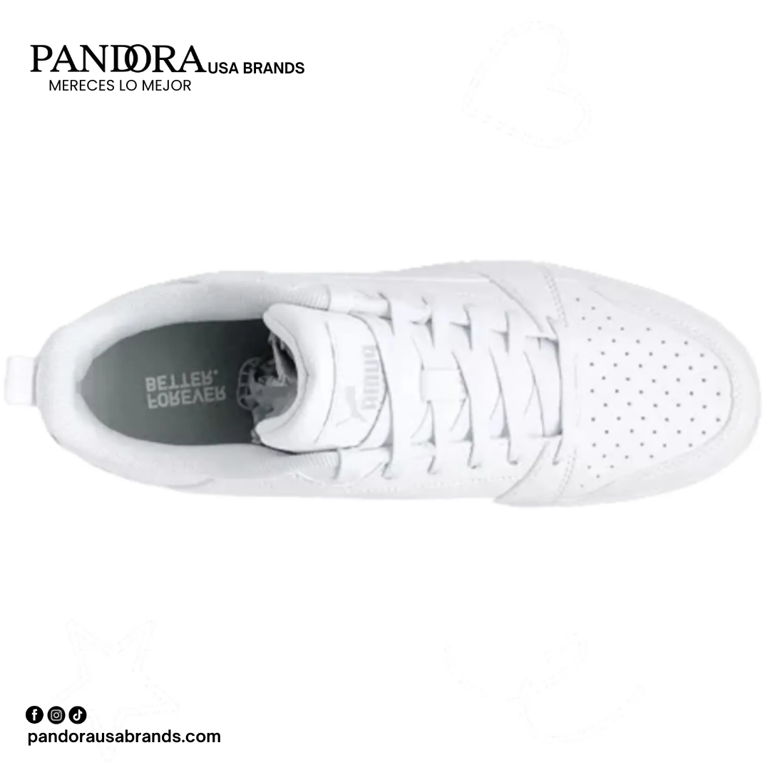 ZAPATILLA--PUMA--392328-03: imagen 4