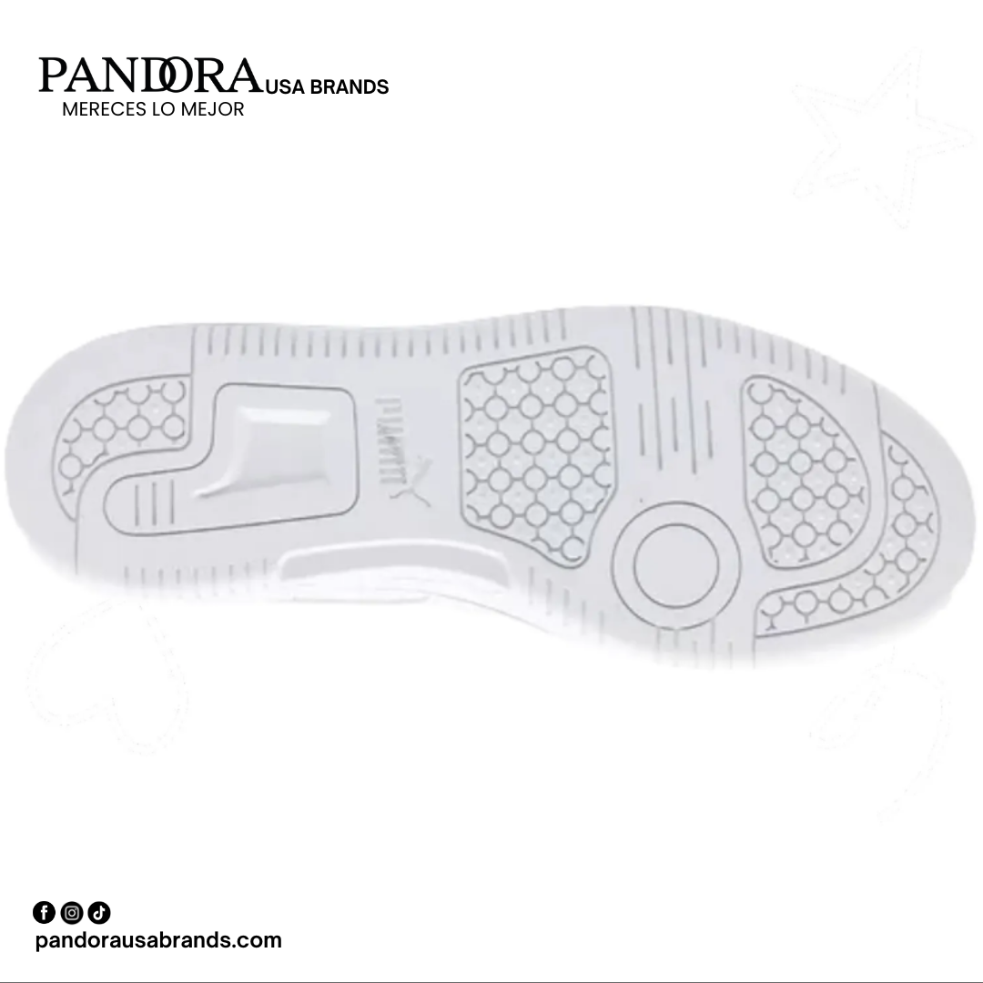 ZAPATILLA--PUMA--392328-03: imagen 5