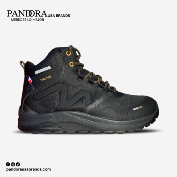 ZAPATILLA-MICHELIN--MON BLANCK