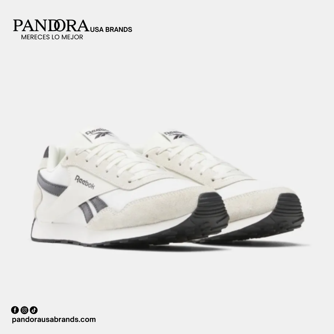 ZAPATILLA--REEBOK--GLIDE LOW: imagen 2