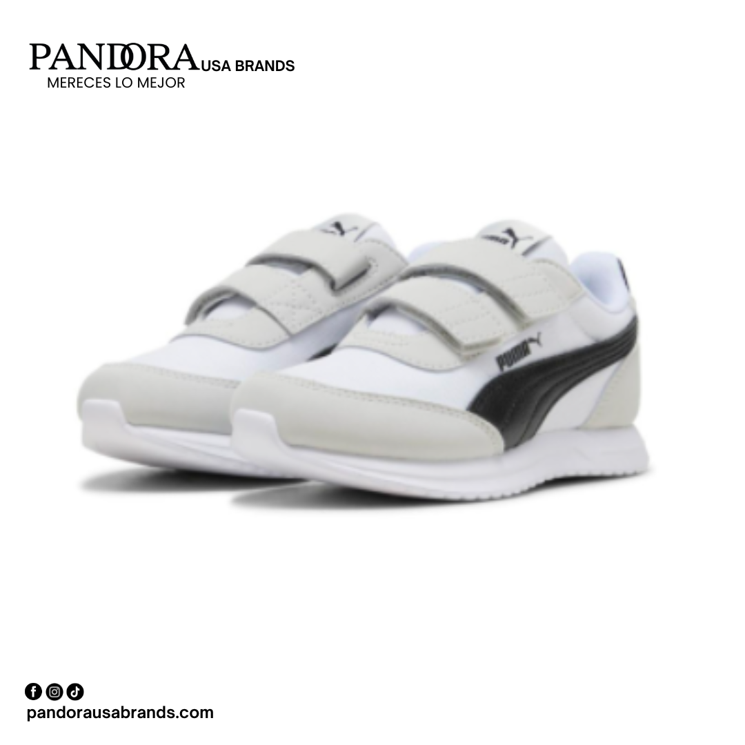 ZAPATILLA--PUMA--403708-02: imagen 2