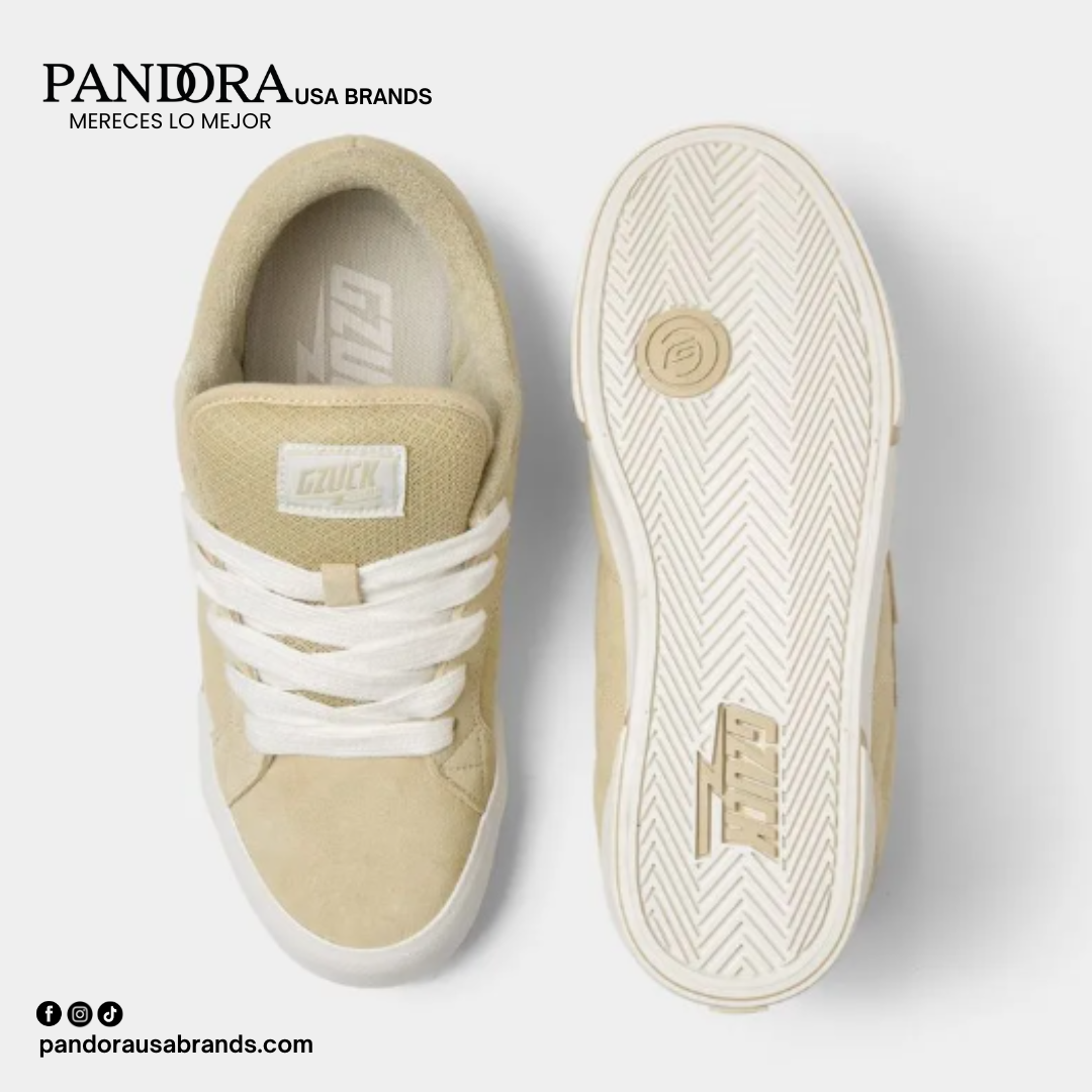 ZAPATILLA--GZUCK--BOKS: imagen 3