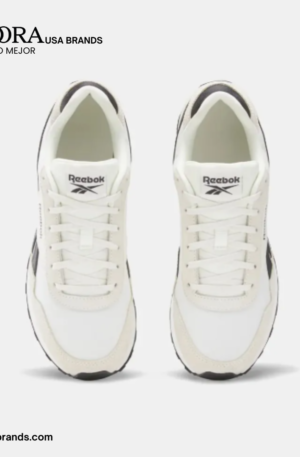 ZAPATILLA--REEBOK--GLIDE LOW: imagen 4