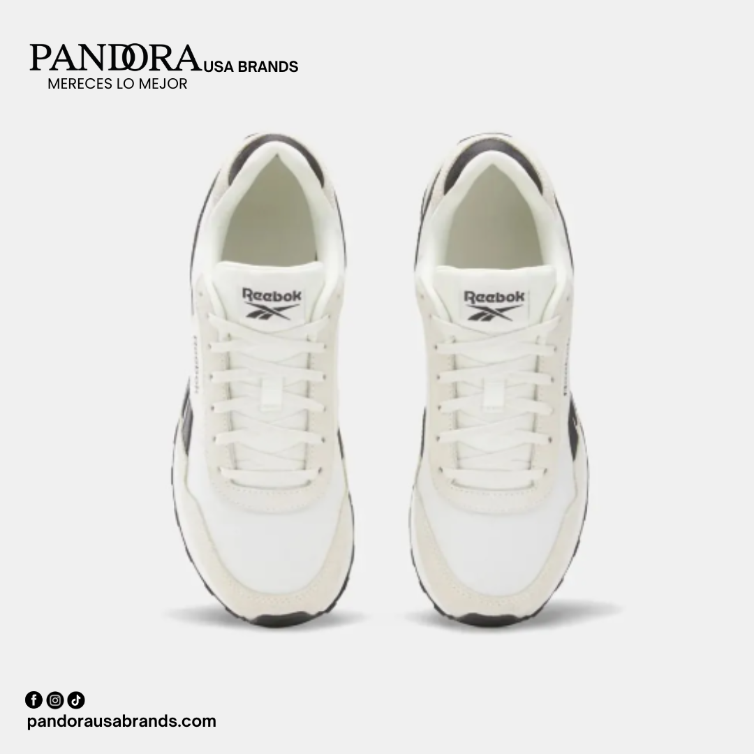 ZAPATILLA--REEBOK--GLIDE LOW: imagen 4