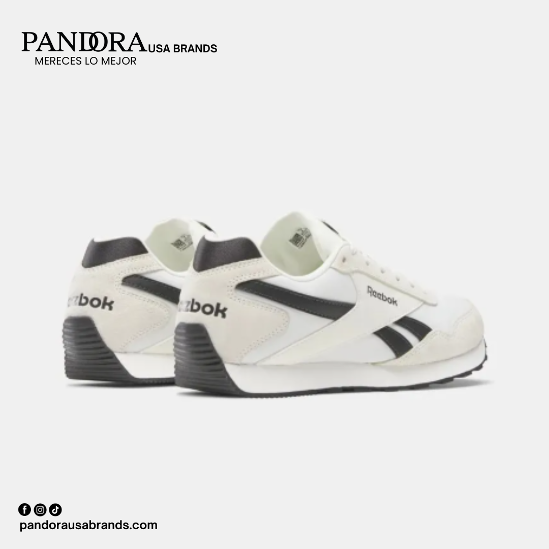 ZAPATILLA--REEBOK--GLIDE LOW: imagen 3