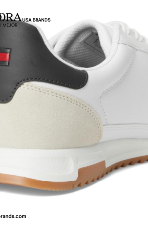 ZAPATILLA-TOMMYHILFIGUER--GANIBEL2-IVORY: imagen 4