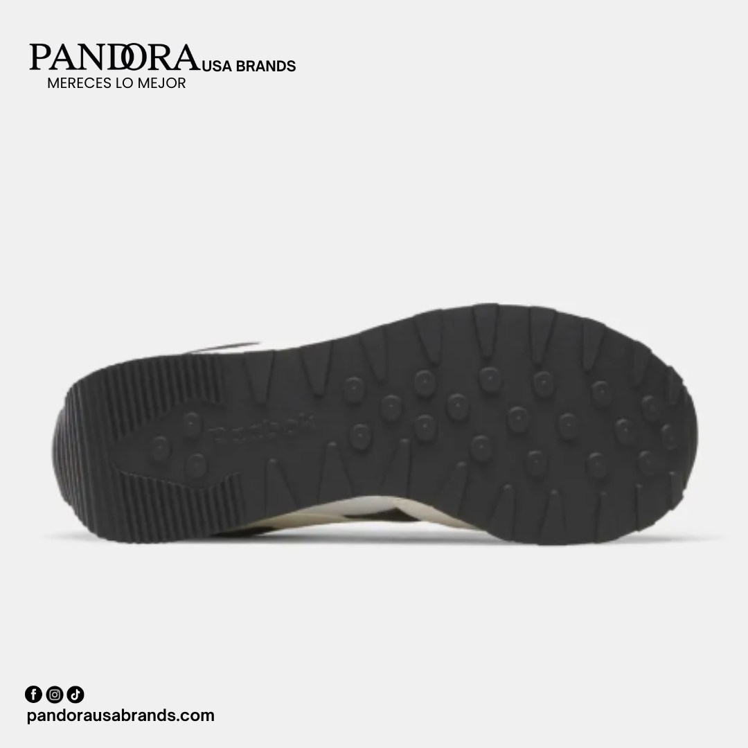 ZAPATILLA--REEBOK--GLIDE LOW: imagen 5