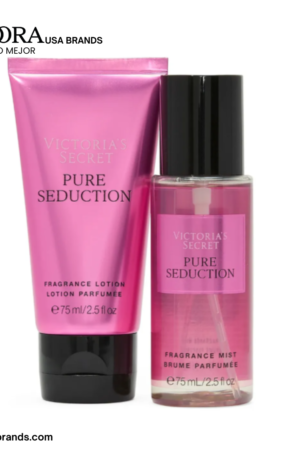 PACK--VICTORIASECRET--PURE SEDUCTION