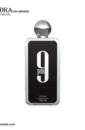 PERFUME--AFNAN--9PM 100ML EDP