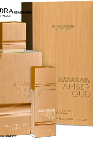 PERFUME--ALHARAMAIN--HARAMAINAMBEROUD 60ML EDP