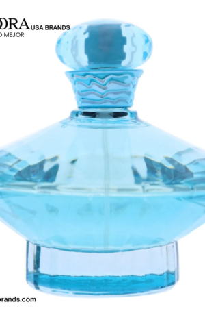 PERFUME--BRTINEYSPEARS--CURIOUS 100ML EDP