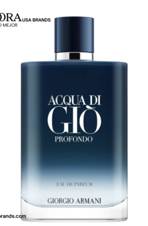 PERFUME--G.ARMANI--ACQUADIGIOPROFONDO 100MLEDP