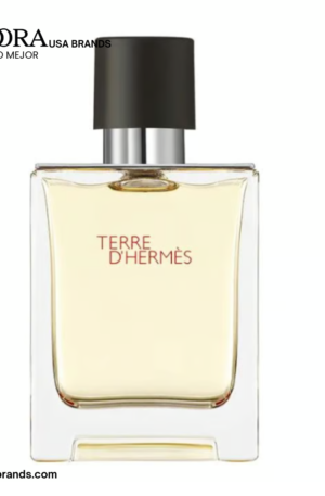 PERFUME--HERMES--TERREDHERMES 50ML EDT