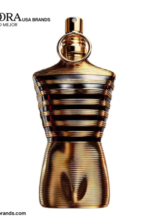 PERFUME--J.P.GAULTTER--LEMALEELIXIR 75ML EDP