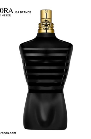 PERFUME--J.P.GAULTTER--LEMALELEPERFUM 75ML EDP