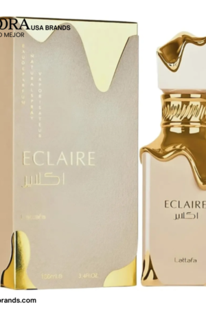 PERFUME--LATTAFA--ECLAIRE 100ML