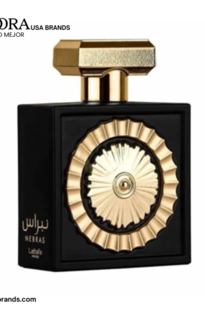 PERFUME--LATTAFA--NEBRAS 100ML EDP
