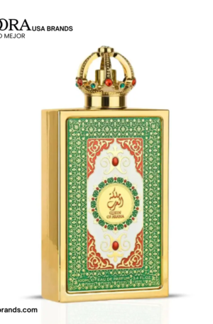 PERFUME--LATTAFA--QUEENOFARABIA