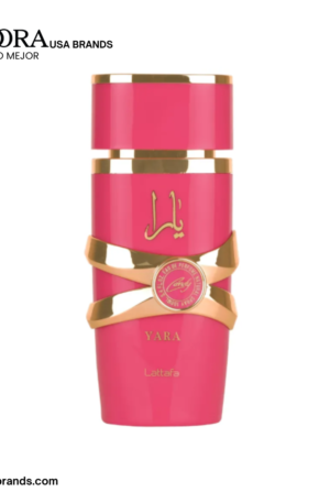 PERFUME--LATTAFA--YARA CANDY EDP