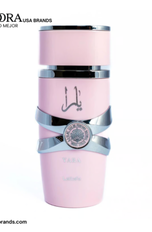 PERFUME--LATTAFA--YARAPINK-105ML