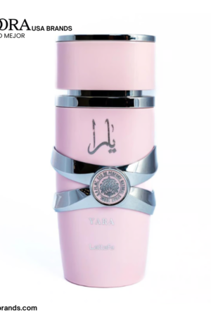 PERFUME--LATTAFA--YARATOUS EDP