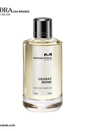 PERFUME--MANCERA--CEDRAT BOISE 120ML EDP