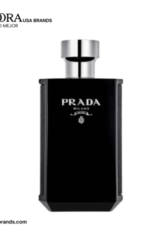 PERFUME--PRADA--L!HOMMEINTENSEMILANO 100MLEDP