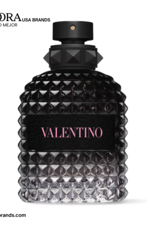 PERFUME--VALENTINO--BORNINROMA-50ML EDT
