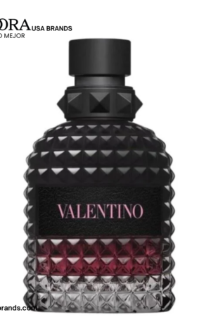 PERFUME--VALENTINO--BORNINROMA INTENSE 100ML