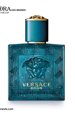 PERFUME-VERSACE--MEN EROS-50ML EDP