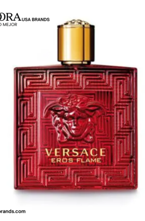PERFUME--VERSACE--MEN EROS EDP 100ML