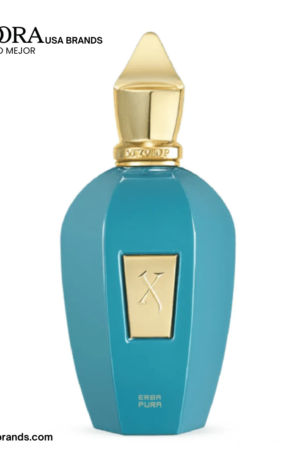 PERFUME--XERJOFF--ERBAPURA 100ML EDP