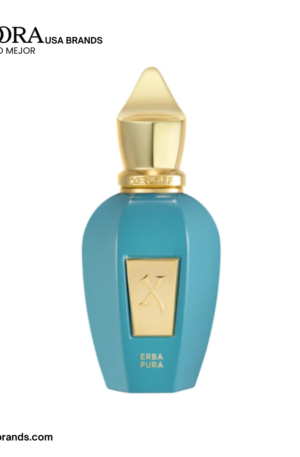 PERFUME--XERJOFF--ERBAPURA--50ML EDP