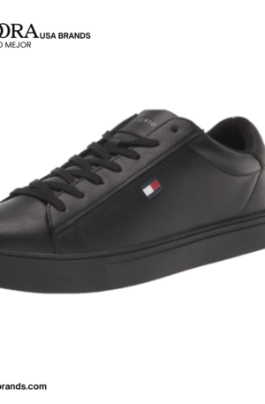 ZAPATILLA-TOMMYHILFIGUER--BRECON-BLACK