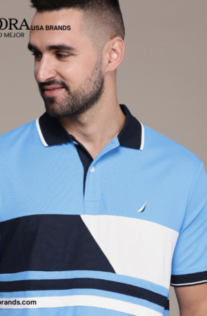 POLO - NAUTICA - KR3521