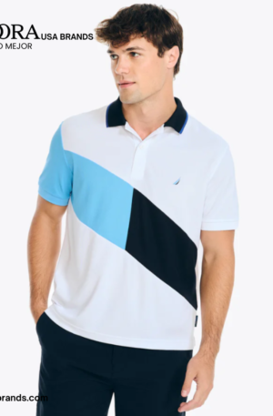 POLO - NAUTICA - KR3611