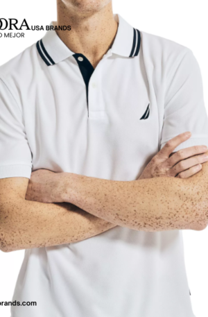 POLO - NAUTICA - KR4709