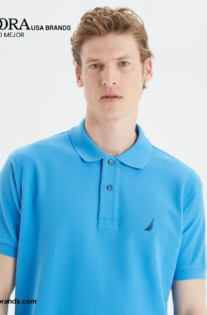 POLO - NAUTICA - KR5308