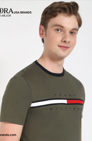 POLO - TOMMYH - 78JA524