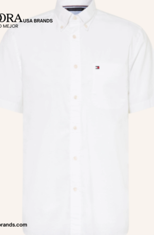CAMISA--TOMMYHILFIGUER--78JB399