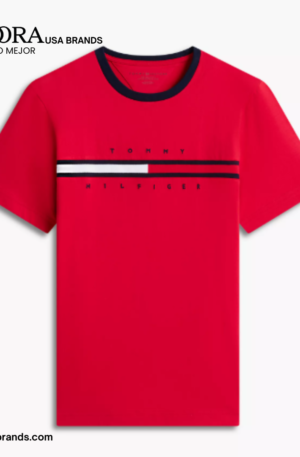 POLO--TOMMYH.--78JA522