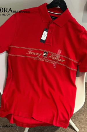 POLO--TOMMYH.--78JA894