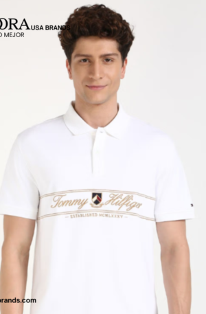 POLO--TOMMYH.--78JA89