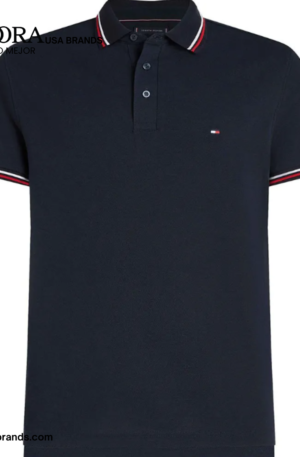 POLO--TOMMYHILFIGUER--78JA019