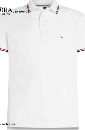 POLO--TOMMYHILFIGUER--78JA019