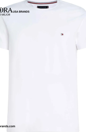 POLO--TOMMYHILFIGUER--78JA560