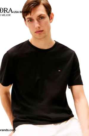 POLO--TOMMYHILFIGUER--78JA560