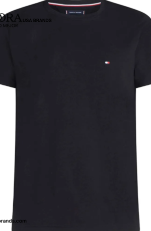 POLO--TOMMYHILFIGUER--78JA560